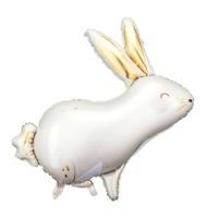 ПД ФИГУРА Кролик White