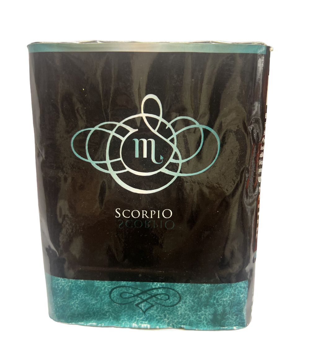 Салют Scorpio (0.8" X 16)