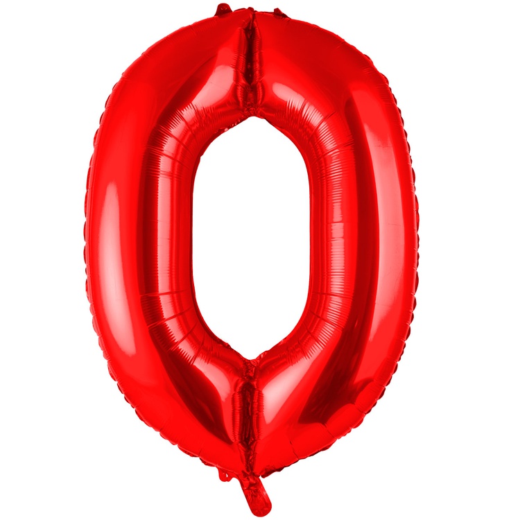 К 40" Red, ЦИФРА