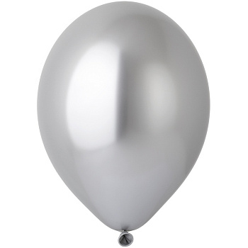 В 150/601 Хром Glossy Silver