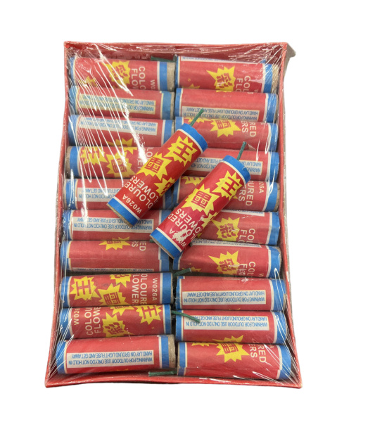 Петарда Colorur thinder