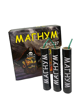 Петарда Магнум