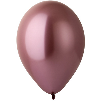 И 5"/091 Хром Shiny Pink