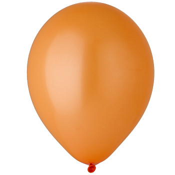 И 5"/004 Пастель Orange