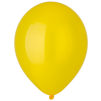 И 5"/040 Кристалл Yellow
