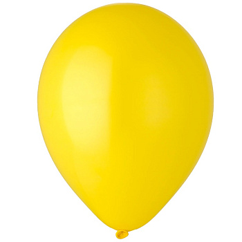 И 5"/003 Пастель Yellow